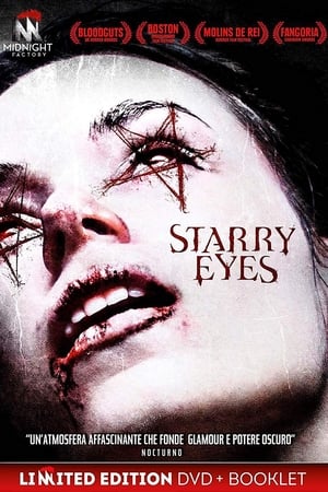 Starry Eyes 2014