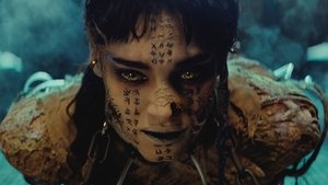 The Mummy (2017)