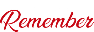 A Holiday to Remember — Logos 1