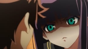 Twin Star Exorcists: 1×2