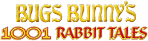 Bugs Bunny's 3rd Movie: 1001 Rabbit Tales