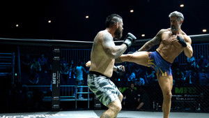 MMA Meu Melhor Amigo (2025)