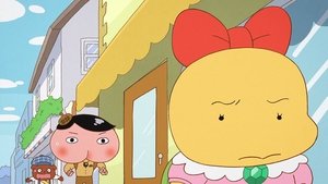 Butt Detective: 1×34