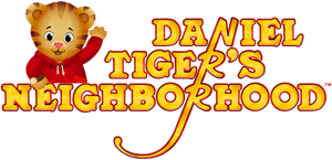 Daniel Tigre — Logos 3