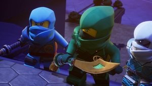 LEGO Ninjago – Sárkányok birodalma 1. évad 20. rész