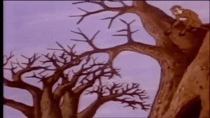 Tarzan, Herr des Dschungels: 1×5