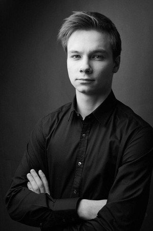 Михаил Мещеряков