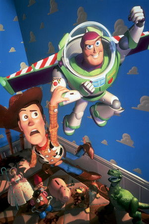 poster Toy Story
