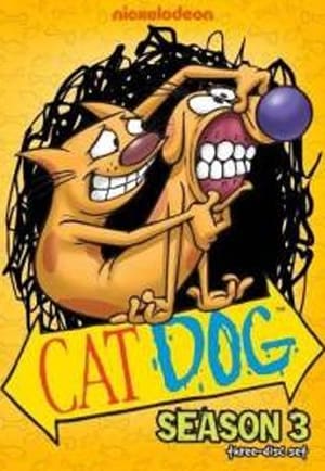 CatDog: Staffel 3