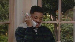 The Fresh Prince of Bel-Air: 5×14