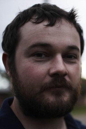 Frank Cwertniak portrait