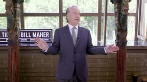 Real Time with Bill Maher: 18×17