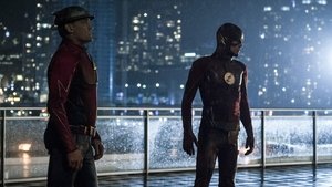 Flash – A Villám 3. évad 9. rész