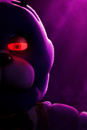 poster Five Nights at Freddy's