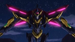 Code Geass: Lelouch Hồi Sinh