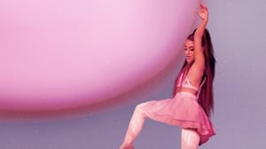 [PL] (2020) ariana grande: excuse me, i love you online