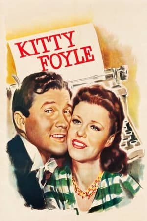 Poster Kitty Foyle 1940