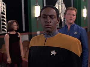 Star Trek: Voyager: Season 7 Episode 4