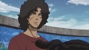 Megalo Box: 2×11