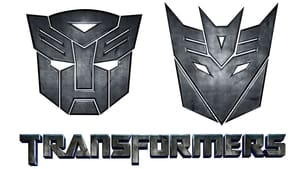 poster The Transformers