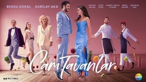 Bariere Invizibile (2021) Online Subtitrat in Romana