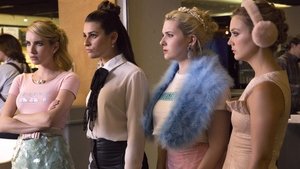 Scream Queens 1 x Episodio 4