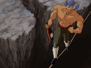 Yu Yu Hakusho: 4×8