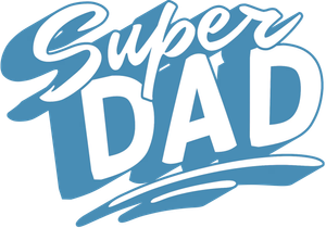 Super Dad