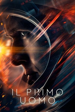 Poster di First Man - Il primo uomo