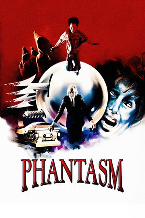 Phantasm 134