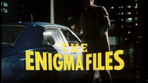 The Enigma Files