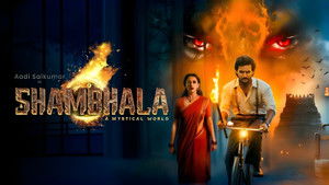 Shambhala (2025) Hindi Dubbed HDTC