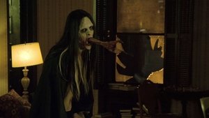 The Strain  1×12