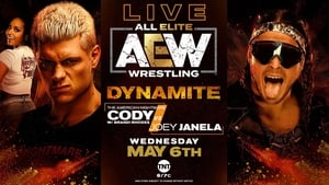 All Elite Wrestling: Dynamite: 2×19