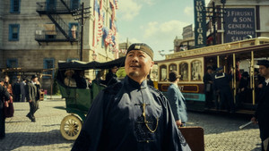 Detective Chinatown 1900 (2025) แก๊งม่วนป่วนอเมริกา