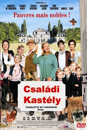 Image Családi kastély