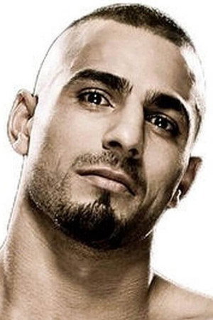 Rhassan Muhareb portrait