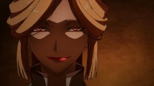 Juuni Taisen: 1×1