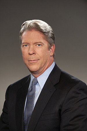 Major Garrett photo 2