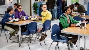 The Big Bang Theory 11 – Episodio 10