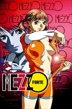 Poster MEZZO FORTE 2000