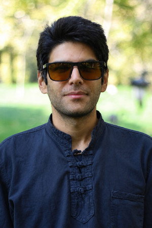 Amir Aslmand photo 2