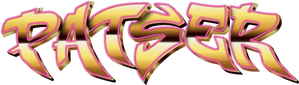 Gangsta — Logos 2