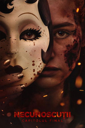 Image Necunoscuții: Capitolul final