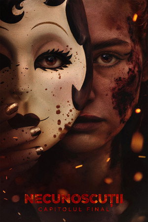 poster The Strangers: Chapter 3