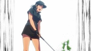 Tonbo!: 1×21