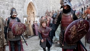 Game Of Thrones 2012 Season 2 Hindi Dubbed Episode 6