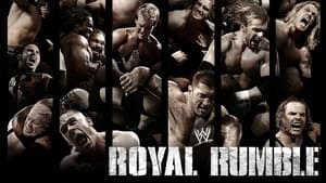 WWE Royal Rumble 2009 film complet