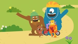 Sago Mini Friends Season 1 Episode 10