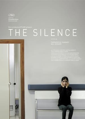 Image The Silence